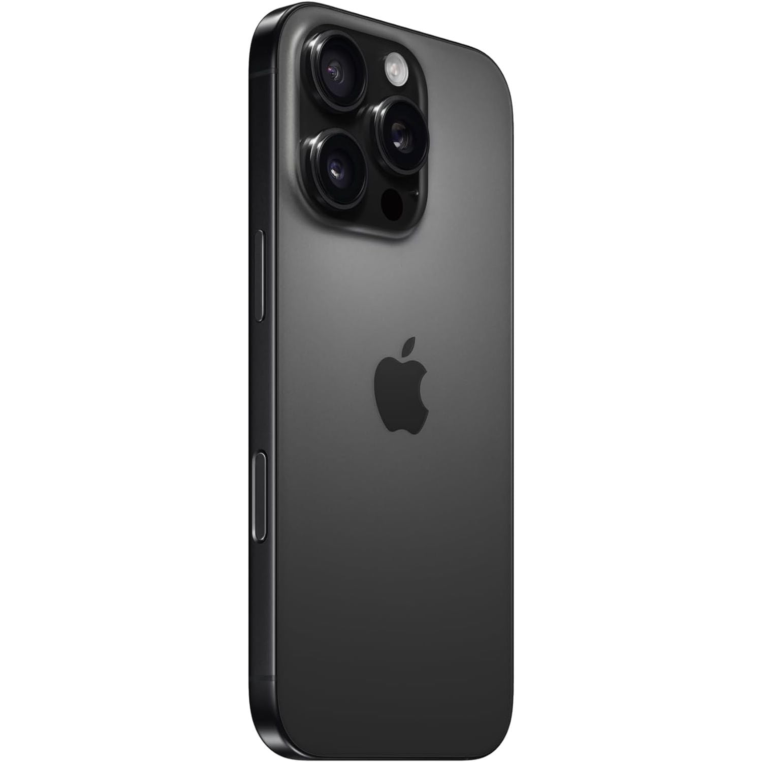 Apple iPhone 16 Pro 128GB Unlocked - Black Titanium - 3